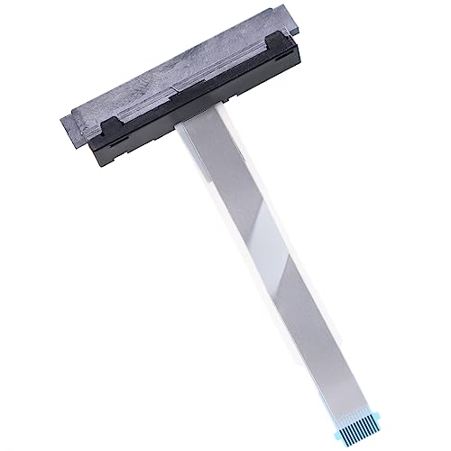 Deal4GO SATA Hard Drive Cable H5G06 0H5G06 NBX0001QE00 HDD Connector Replacement for Dell Inspiron 5552 5555 5558 5559 5566 Vostro 3458 3459 3558 3568