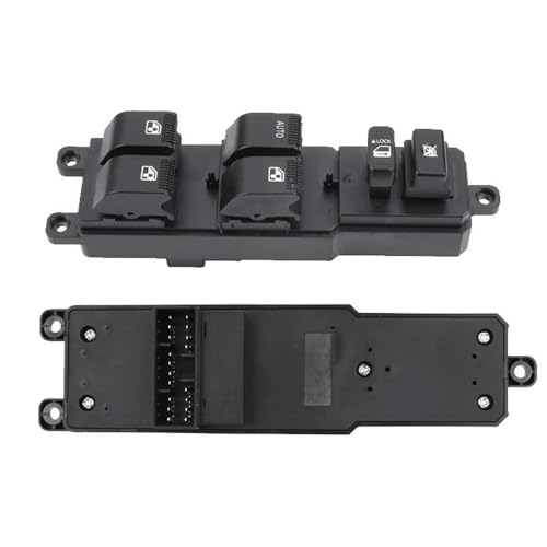 Interrupteur Vitre Changan CS35 Commande Fenêtre Électrique Solution Panne Leve