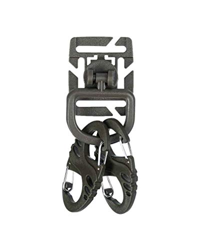 Mil-Tec Tactical Set-13457601 Olive One Size