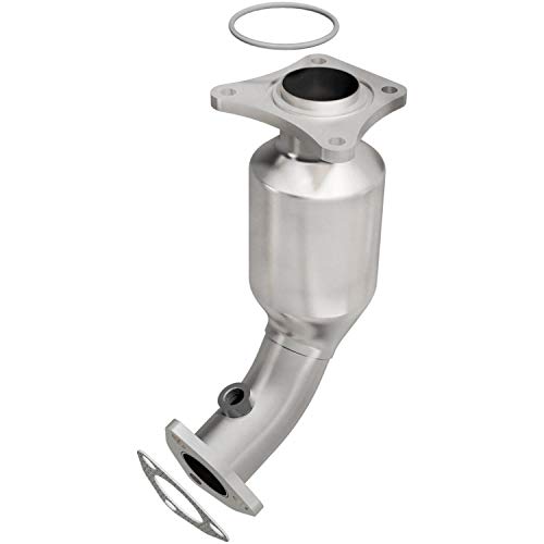 w  Direct Fit Catalytic Converter - MAGNAFLO 551322