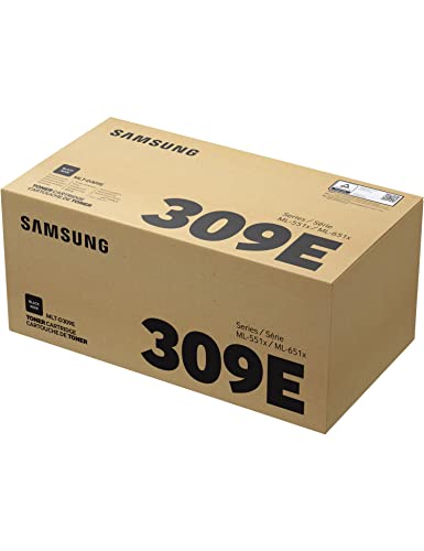 Samsung MLT D309E - vue 3