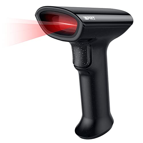 The 5 Best Bluetooth Barcode Scanners Product Reviews and Ratings