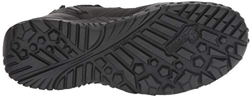 Danner unisex-adult Scorch Side-zip 8"4