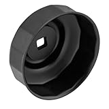 BikeMaster 76mm-14 Flute Oil Filter Wrench