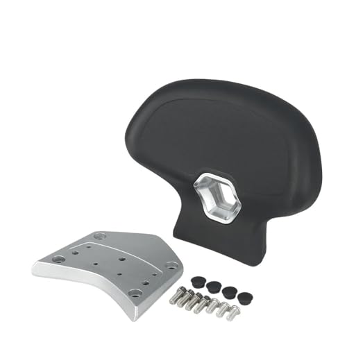 Dossier moto de dossier passager haut de gamme pour sellerie PCX125 PCX160 2021-2025