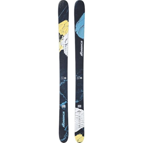 2025 Nordica Unleashed 108 Skis