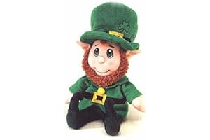 Fiesta Toys Lucky Leprechaun: A Dash of Irish Charm