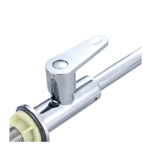 Grifo for fregadero en acero inoxidable 304 con caño flexible duradero 3