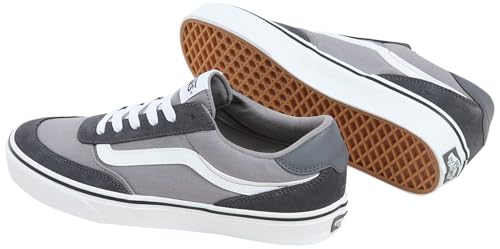 Image of Vans Men's Brooklyn LS Sneakers