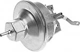 Borg Warner V156 Vacuum Control