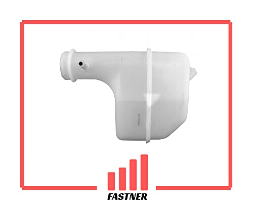 Compatibile con Chevrolet/Daewoo Vaschetta Radiatore Acqua Matiz 0.8/1.0 (1998-), Spark 0.8 (2005-2010) 96314169 96562624