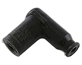 minarelli high end motor  STREETLIGHTS Zündkerzenstecker R&D Premium Kerzenstecker Roller Piaggio Minarelli Highend