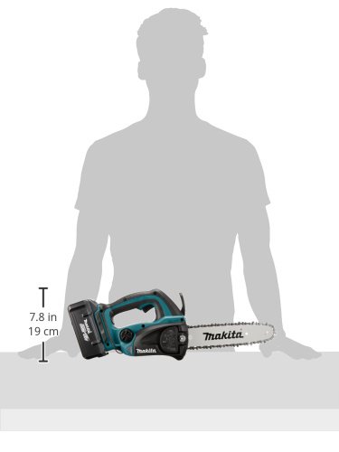 新品★マキタ 充電式チェンソー ガイドバー250mm 青 18V  バッテリー別 Amazon | マキタ 充電式チェンソー ガイドバー250mm 青 18V+18V