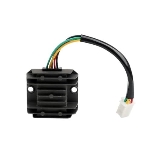 Régulateur de tension pour S50 - Pièce de rechange pour système électrique