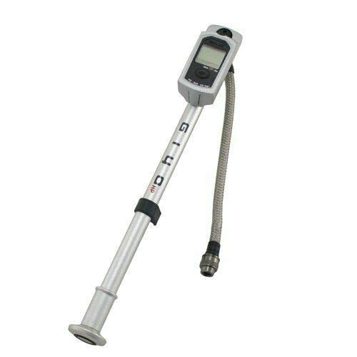 GIYO GS-05HP ST1786 Digitale Hochdruckpumpe, max. 600 psi