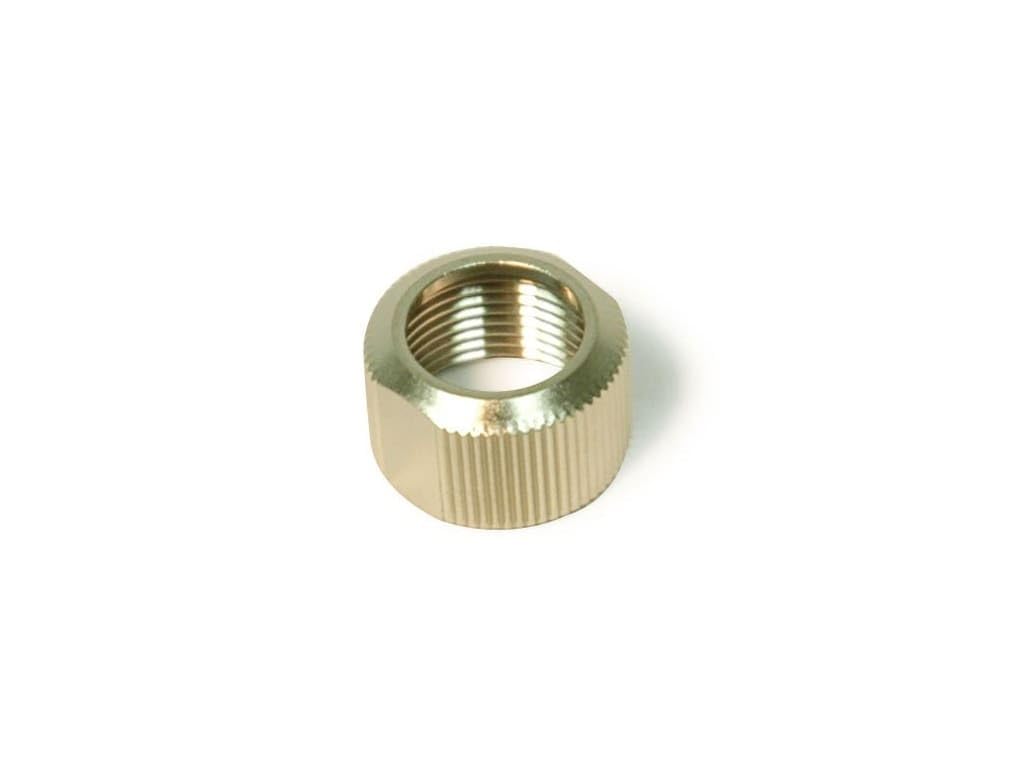 Hakko B1784 - Enclosure Nut for 900M/907/913/980/981