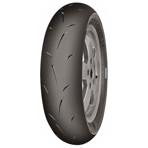 MITAS Motorradreifen 120/80-12 M/C TL 55P MC-35 S-RACER 2.0 SOFT (SLO)
