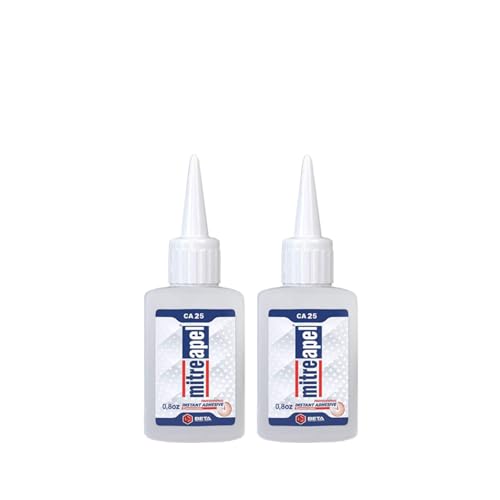 MITREAPEL CA Glue