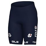ALE' Alé Groupama FDJ 2025 Bib Shorts 16 Years