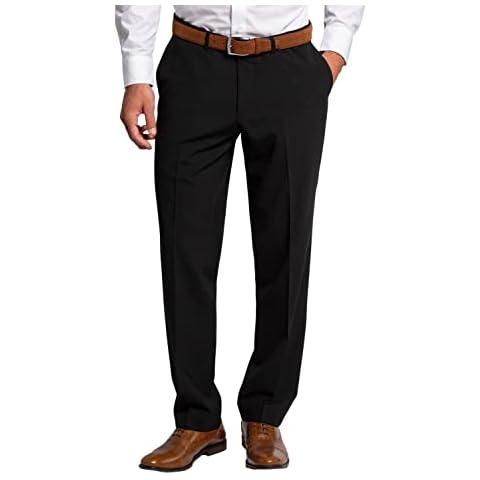 JP 1880 Businesshose N Pantalones para Hombre Cover