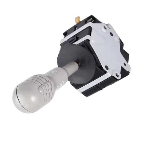 Interrupteur de clignotant robuste avec interrupteur combiné phare Twingo - 3