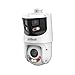 Produktbild Camara de Segurança Dahua DH-SDT4E425-8P-GB-APV1-0280-S2 8MP+4MP TiOC Panoramic PTZ