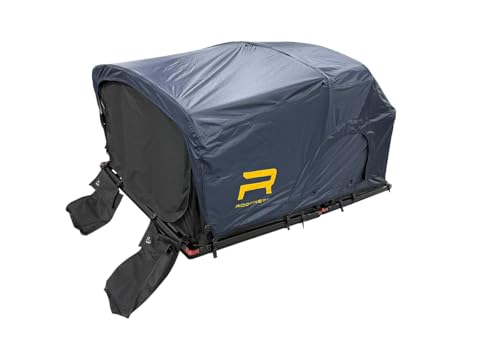 Carpa de techo Roofnest Meadowlark para 2 personas miniatura 5