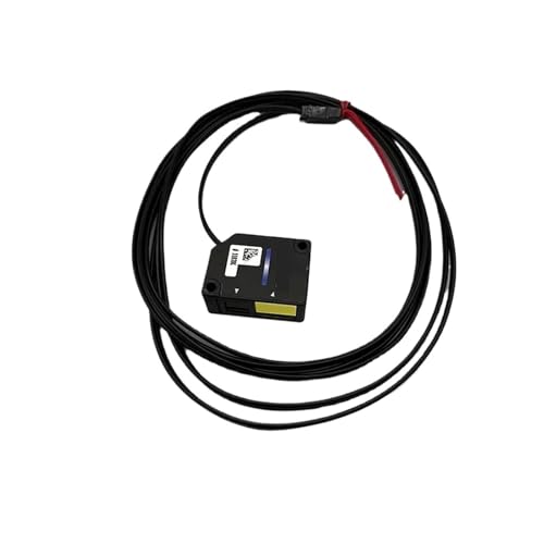 Bolisila CZ-H52 Reflective Digital Fiber Optic Sensor for Industrial Equipment
