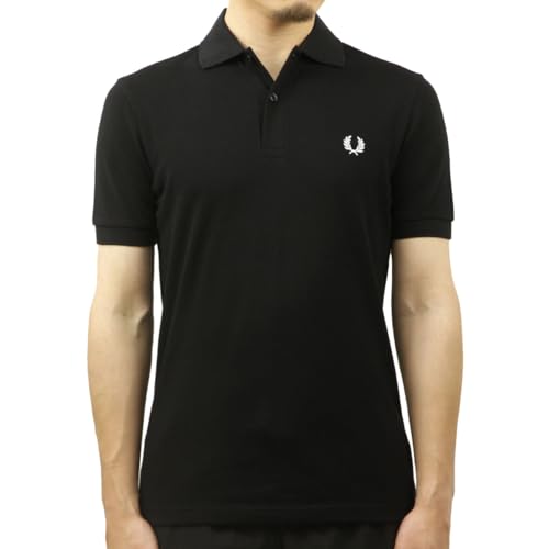 CAMISA SENCILLA DE FRED PERRY