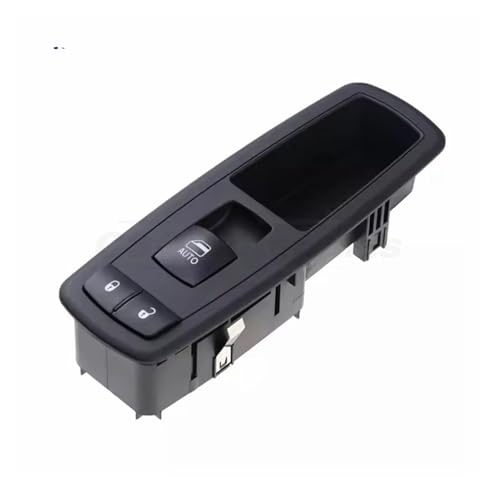 Bouton de lève-vitre électrique Jeep en panne, remplacez la commande 04602544AG