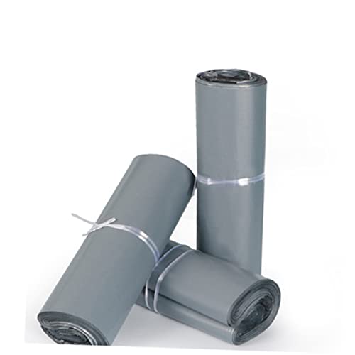 Gogogmee 100 Peças Envelope Acolchoado Pacote De Envio Sacos De Envio De Correio Expresso Saco De En