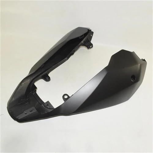 Capot selle passager arrière cache carénage queue panneau latéral pour CB650R 2025 - 2