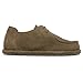 Produktbild BIRKENSTOCK Unisex Utti Lace Suede Leather Gray Taupe Schuhe 39 EU