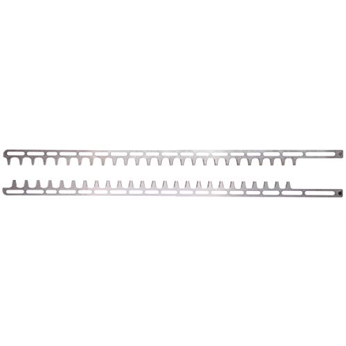 All That Garden Hedge Trimmer Blades Replacement Set for Stihl 30 inches Hedge Trimmer Blades, Part Number 4237 710 6055, Suitable for Stihl HS 81R, HS 81RC, HS 81T, HS 81TC, HS 86R, HS 86T