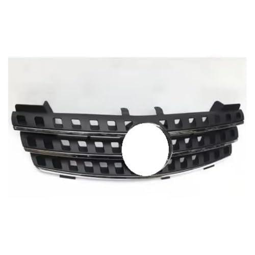 Calandre de radiateur grille ventilation pare-chocs avant ML W164 - 5