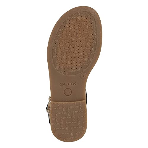 Image of Geox Girl Karly Strappy Sandal