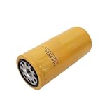 Fuel Filter - Compatible with Caterpillar - 1R0715, 1R-0715, FF5132, P553080, TP1249, 95385,