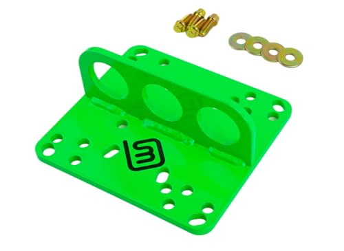 Universal Engine Lift Plate Carb Made USA Hoist Lifting Carburetor 4 2 Barrel Crane Lift Picker Massive Speed V8