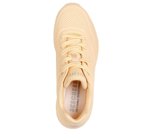 Image of Skechers Women Uno Night Shades Slip Ons Sneaker