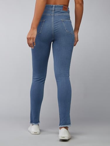 Image of Dolce Crudo Women Jeans