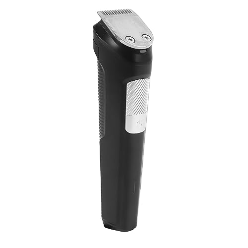 Tondeuse cheveux electrique kit complet de coupe haute performance - 2