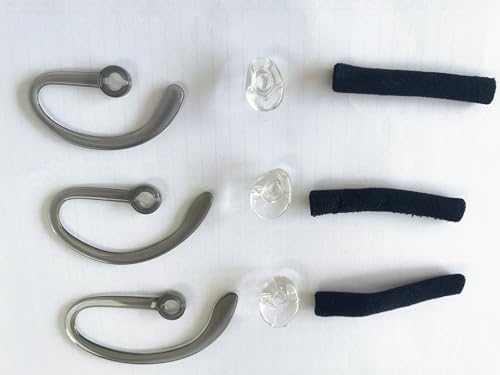 Plantronics CS540-XD Extended Range Kit