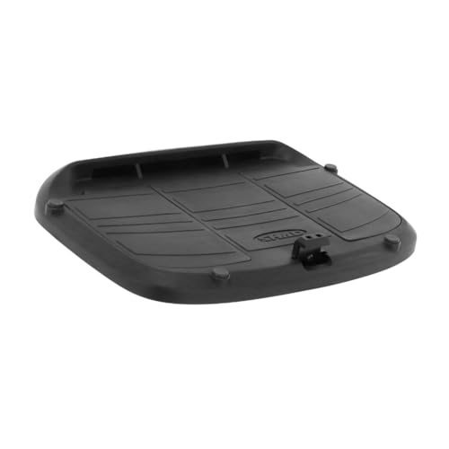 Plaque Shad universelle SH40 SH45 SH46 platine support top case moto