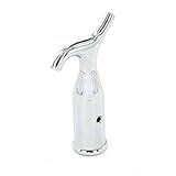 Securit - Gancho de polo del cromo para ventanas, claraboyas del ático