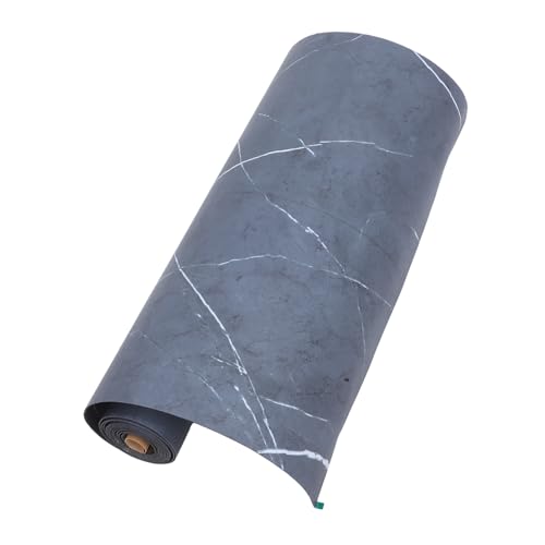 Carrelage autocollant vinyle imperméable pour rénover vos sols sans effort