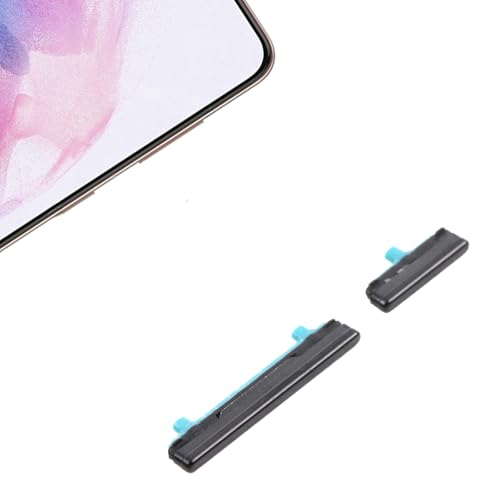 Kit boutons Samsung S21+ 5G lot de 10 touches de rechange pour réparation