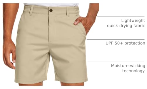 PULI Men's 7