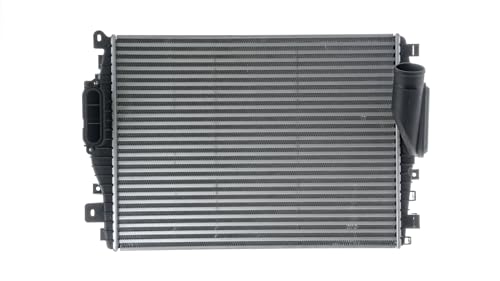 Intercooler, Caricatore Mahle Original Ci 376 000P