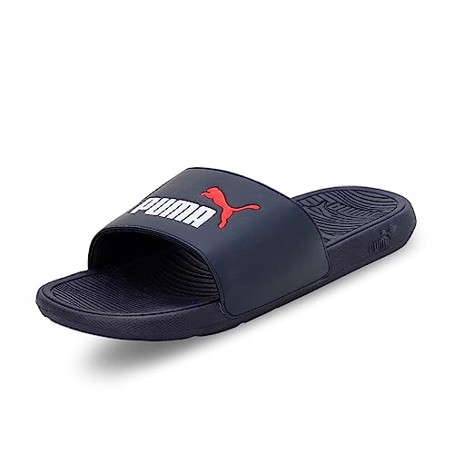 Image of PUMA Men's Cool Cat 2.0 Slide Sandals