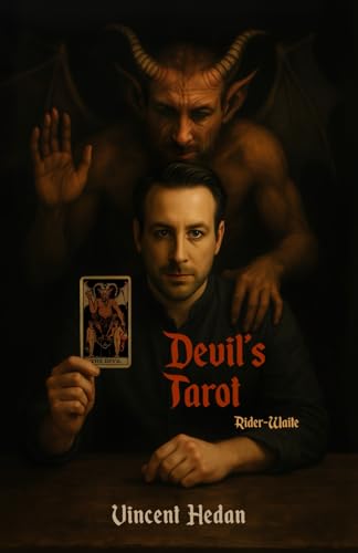 Devil'S Tarot: Rider-Waite
